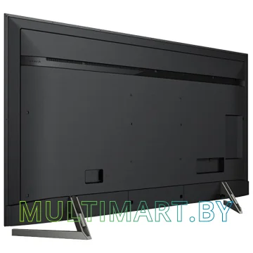 Телевизор Sony KD-65XF9005B картинка 4